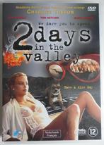 2 Days in the Valley (1996), Cd's en Dvd's, Dvd's | Thrillers en Misdaad, Overige genres, Ophalen of Verzenden, Vanaf 12 jaar