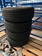 Originele Audi A4 Velgen Set, Auto-onderdelen, Banden en Velgen, Ophalen, Gebruikt, 16 inch, Banden en Velgen