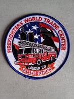 Verschillende Amerikaanse emblemen 9-11 (NYPD / FDNY), Ophalen of Verzenden, Overige soorten, Amerika, Embleem of Badge