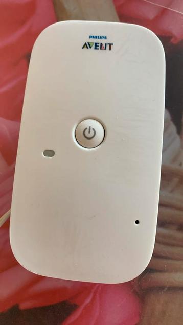 Avent Philips babyfoon beschikbaar voor biedingen