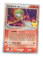 Pokemon Kaart Gardevoir ex δ Delta Species (CEL DF 93), Ophalen of Verzenden, Zo goed als nieuw, Losse kaart