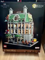 76218 LEGO Doctor Strange Sanctum Sanctorum *NIEUW*, Ophalen of Verzenden, Nieuw, Complete set, Lego