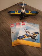 Lego Creator 31011 Vliegtuig - Complete Set, Ophalen of Verzenden, Zo goed als nieuw, Complete set, Lego