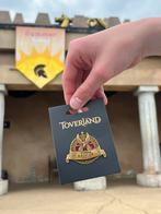 Troy coaster challenge 2025 pin., Ophalen of Verzenden, Zo goed als nieuw