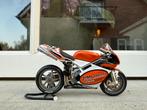 1:12 Ducati 998R F02 #52 James Toseland WSB 2003 Minichamps, Minichamps, Ophalen of Verzenden, Zo goed als nieuw, 1:9 t/m 1:12