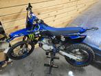 2021 Yamaha YZ 85 yz85 GYTR, Ophalen, 85 cc, Yamaha, Zo goed als nieuw