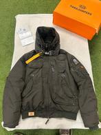 Parajumpers Gobi jas winter parka Masterpiece met factuur, Kleding | Heren, Jassen | Winter, Maat 52/54 (L), Parajumpers, Ophalen of Verzenden