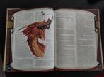 dungeons and dragons, players handbook, Ophalen of Verzenden, Zo goed als nieuw, Overige soorten, Boek of Catalogus
