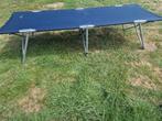 Te koop : 2 stuks Bardani Veldbed, Ophalen, Zo goed als nieuw, Overige