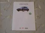 Skoda Favorit Forman Plus, Verzenden, Zo goed als nieuw, Overige merken