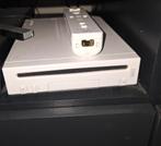 Nintendo Wii, Spelcomputers en Games, Ophalen of Verzenden, Gebruikt