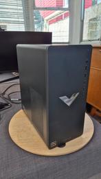 HP Victus TG02-0735nd Game PC - RX 6600 XT - Ryzen 7 - 16 GB, Computers en Software, Ophalen of Verzenden, Zo goed als nieuw, Gaming