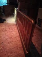 Elektrische radiatoren dimplex, Doe-het-zelf en Verbouw, Ophalen, 30 tot 80 cm, Gebruikt, Radiator