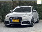 Audi A6 Avant 4.0 TFSI RS 6 quattro performance 605PK! Keram, Automaat, Gebruikt, RS6, 3993 cc