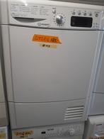 D128 condensdroger, Witgoed en Apparatuur, Wasdrogers, Ophalen, 6 tot 8 kg, Zo goed als nieuw, 85 tot 90 cm