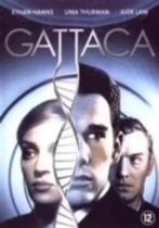 Gattaca (1997) - SF-film v. Andrew Nichol (DVD), Alle leeftijden, Ophalen of Verzenden, Zo goed als nieuw