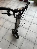 Step, Ophalen, Gebruikt, Gewone step