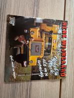 Single, Ophalen of Verzenden, Zo goed als nieuw, Overige formaten, Overige soorten