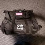 Waterdichte reistas motorfiets, Motoren, Ophalen of Verzenden, Gebruikt