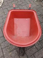 Kinder kruiwagen met tuingereedschap, Ophalen, Gebruikt