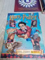 Harry Potter - Compleet sticker album - Panini, Verzamelen, Ophalen of Verzenden, Boek of Poster, Zo goed als nieuw