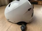 Dames Skihelm - Bern Hard Hat, Sport en Fitness, Skiën en Langlaufen, Zo goed als nieuw, Kleding, Skiën, Ophalen