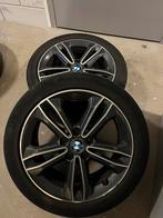 Velgenset 17 inch bmw 1 serie F40 style 549 origineel, Auto-onderdelen, Banden en Velgen, Ophalen, Gebruikt, Velg(en), 17 inch