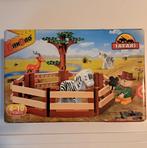 ONgeopende verpakking BanBao Safari set NIEUW, Ophalen of Verzenden, Nieuw, Complete set