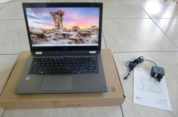 Acer Spin 3 -buitenkansje- beschikbaar voor biedingen