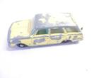 Matchbox Lesney 38 Vauxhall Victor Estate modelauto, Ophalen of Verzenden, Gebruikt, Auto