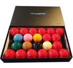 Diamond Ultra C snooker 57,2mm poolballen snookerballen, Nieuw, Ophalen of Verzenden, Pooltafel