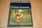 Douanier Rousseau. Meesters der Schilderkunst., Boeken, Kunst en Cultuur | Beeldend, Ophalen of Verzenden, Gelezen, Schilder- en Tekenkunst