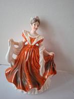 English Lady Leonardo collection, Antiek en Kunst, Verzenden