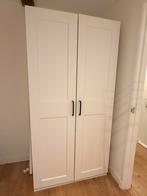 Ikea PAX kast (babykamer), Ophalen, Met hangruimte, 200 cm of meer, 50 tot 100 cm