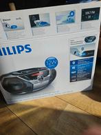Philips CD-soundmachine AZ700T/12, Nieuw, Philips, Ophalen of Verzenden