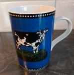 Design house koe mok, Huis en Inrichting, Keuken | Servies, Ophalen, Zo goed als nieuw, Overige stijlen, Kop(pen) en/of Schotel(s)