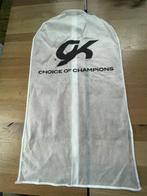 opberghoes voor turnpak, Sport en Fitness, Turnen, Ophalen of Verzenden, Zo goed als nieuw, Overige typen