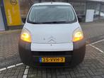 Citroen Nemo 1.4 HDi | Marge |, Auto's, Bestelauto's, Voorwielaandrijving, Stof, Gebruikt, 4 cilinders