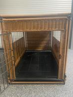 Mooie honden bench!!!, Ophalen of Verzenden, Zo goed als nieuw