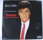 Vinyl Singeltje Rex Gildo 1986, 7 inch, Single, Ophalen of Verzenden, Zo goed als nieuw