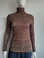 Essentiel Antwerp coltrui. Maat 0. Olijfgroen/print., Nijmegen, Verhip-vintage.nl, Nieuw, Ophalen of Verzenden