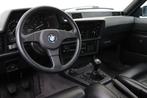 BMW 6 Serie 635 CSi / Sportstoel Leder / Airco / Sperdiffere, 12 maanden, Achterwielaandrijving, Zwart, 4 stoelen