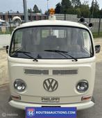 Volkswagen T2a | 1969 | Route 66 Auctions, Auto's, Overige carrosserieën, Volkswagen, Zwart, Bedrijf
