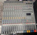 Dynacord Powermate mk3 1000-3 mengpaneel pa systeem, Muziek en Instrumenten, Ophalen, Zo goed als nieuw, 20 kanalen of meer