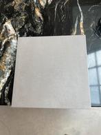 Vloertegels 20 x 20 cm taupe kleurig Mosa, Keramiek, Ophalen of Verzenden, Zo goed als nieuw, 20 tot 40 cm