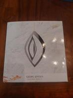 Georg Jensen kerst ornament grote Bal, Ophalen of Verzenden, Zo goed als nieuw
