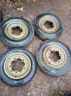 Kever Bus Bully Doka T1 T2 14" 5x205 velgen 5x smoothie, Ophalen of Verzenden