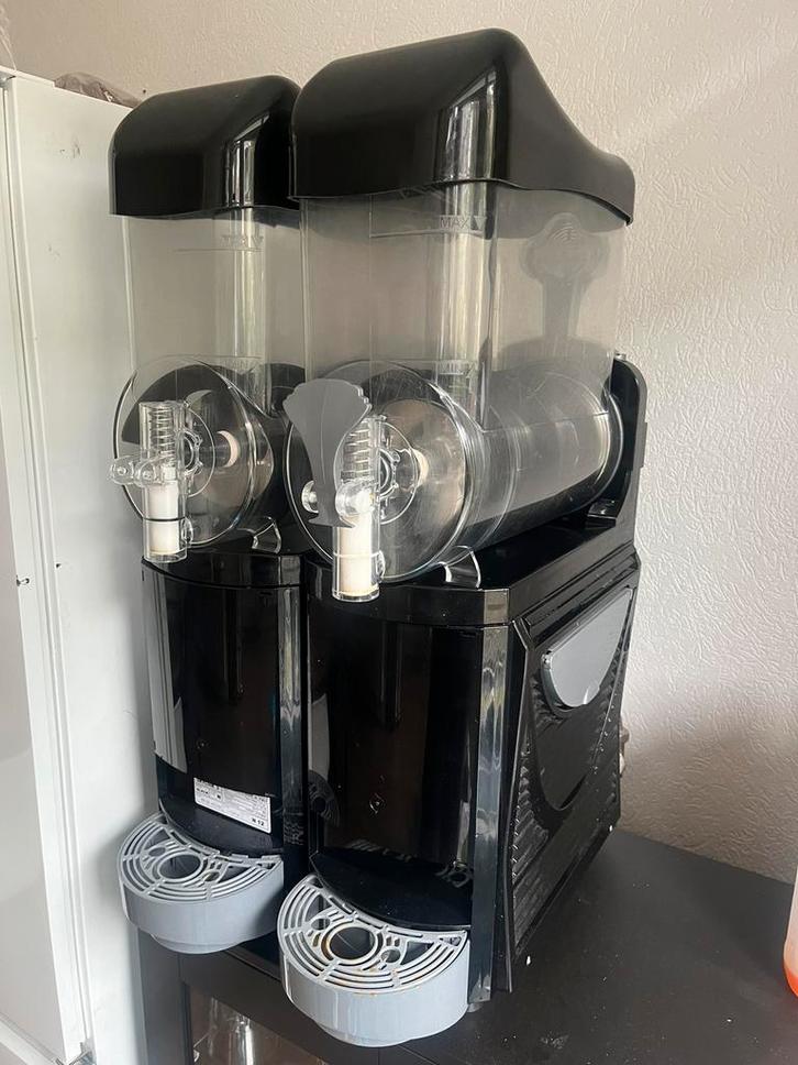 Slushpuppy Machine - CAB Skyline 2, Witgoed en Apparatuur, IJsmachines, Gebruikt, Ophalen