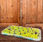 Voetbalspel metaal USSR CCCP origineel vintage retro Sovjet, Ophalen of Verzenden