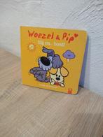 Woezel & Pip : blij en boos, Ophalen, Fictie algemeen, Zo goed als nieuw, Guusje Nederhorst